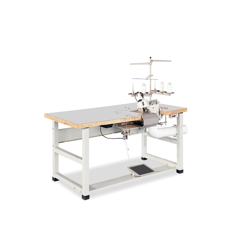 HY-FG-5B Flanging Machine