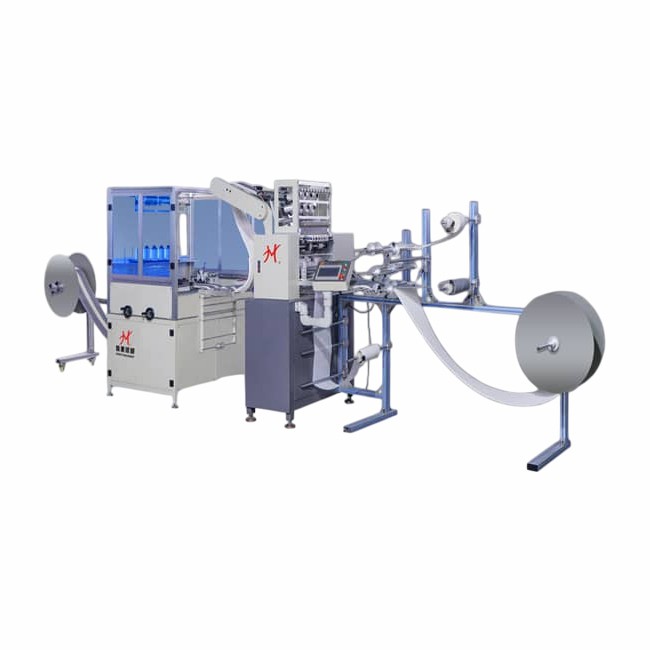 HY-BMF-2A Mattress Border Multi-function Machine