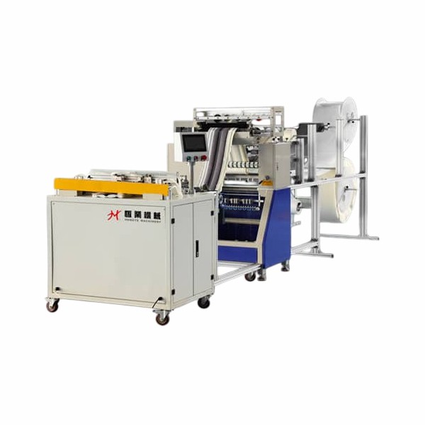 HY-MBL-3A Mattress Border Straight Line Machine